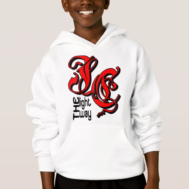 JC Way Christian Tee (Framsida)