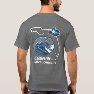 Jcb-kobror T Shirt