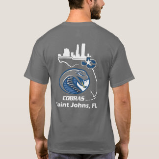 Jcb-kobror T Shirt