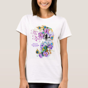 JCCA Specialty 2023 - Kvinnor i sjötransporter T Shirt