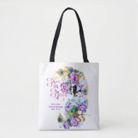 JCCA Specialty 2023 - Tote