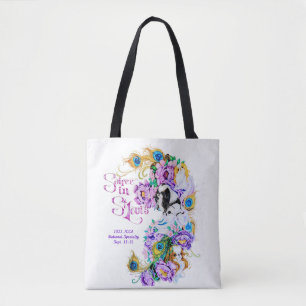 JCCA Specialty 2023 - Tote Tygkasse