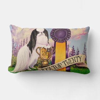 JCCA Top 20 - Lumbalfyllning Lumbarkudde