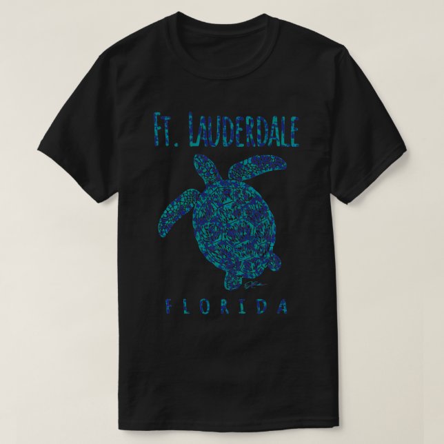 JCombs Ft T Shirt (Design framsida)