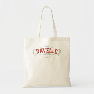 JCombs Ravello, Amalfi Kusten, Italien, Retro Tygkasse