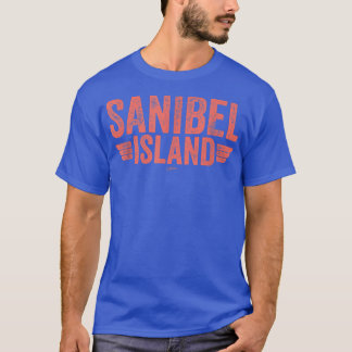 Jcombs Sanibel Island, Florida 559  T Shirt