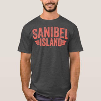 JCombs Sanibel Island, Florida  T Shirt