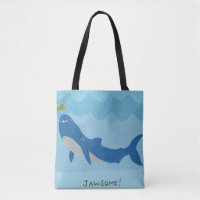 JCool Shark