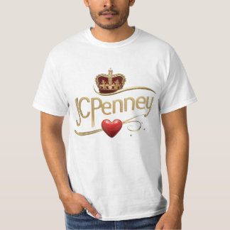 jcpenney t shirt