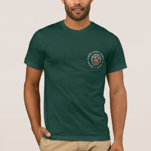 JCS Special Edition Tee Shirt