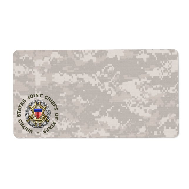 JCS Speciell Edition Fraktsedel (Framsidan)