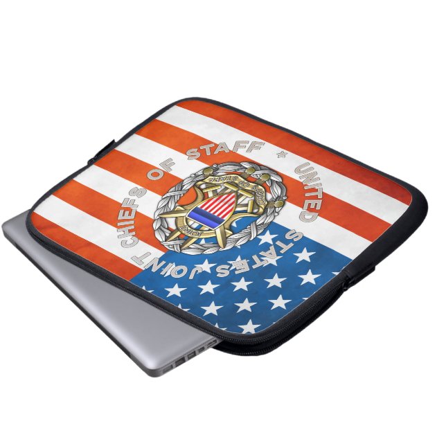 JCS Speciell Edition Laptop Fodral (Framre botten)