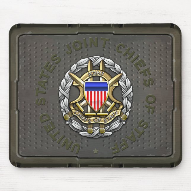 JCS Speciell Edition Musmatta (Framsidan)