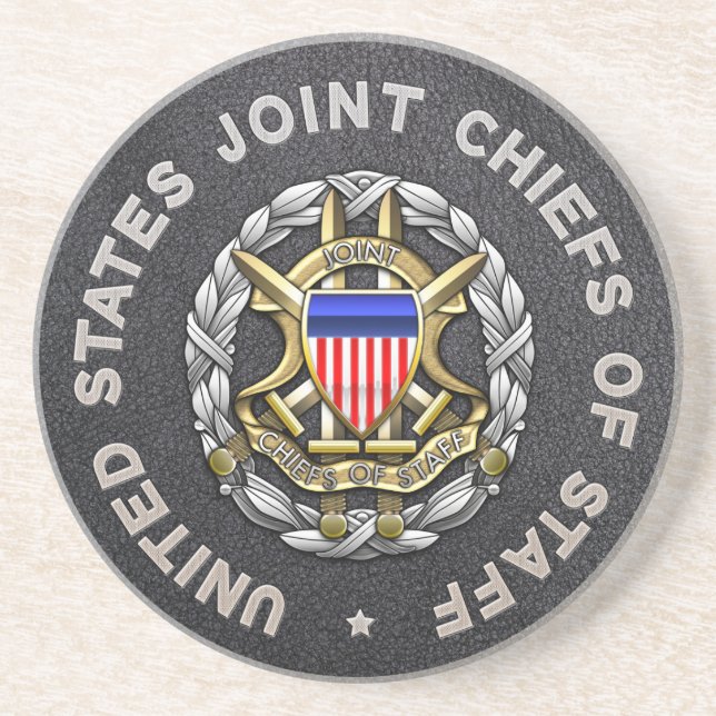 JCS Speciell Edition Underlägg (Framsidan)