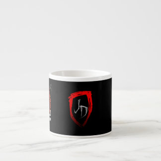 JD Kaffe Mugg Espressomugg