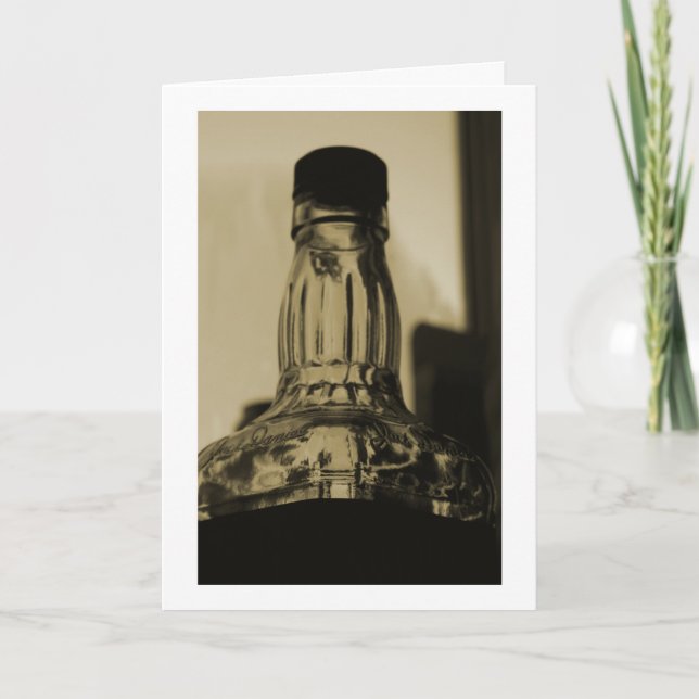 JD-kort Kort (Framsida)