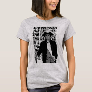 JD/Kung Louis XV Tshirt T Shirt
