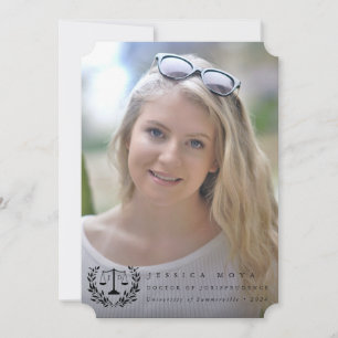 JD Law Scale+Laurel WandeBlack Overlay 2 Photo Meddelande