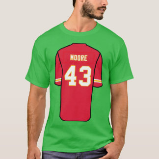 JD Moore Jersey T Shirt