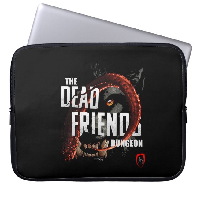 JD Sleeve (Framsidan)