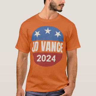 JD Vance 2024 T Shirt