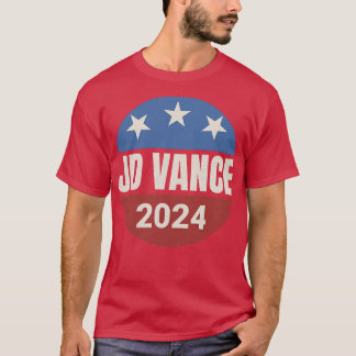 JD Vance 2024 T Shirt