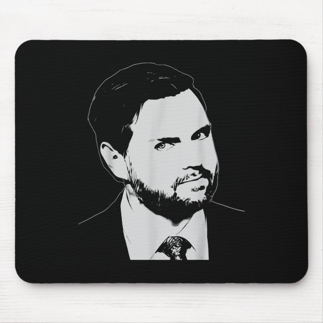 Jd Vance 2028 Glance Inauguration 2025 Vp Musmatta (Framsidan)
