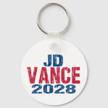 JD Vance 2028 (ogiltig)
