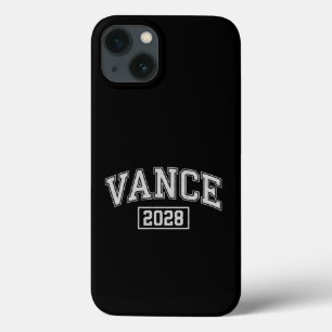 JD Vance 2028 Presidentvalskampanj Vance