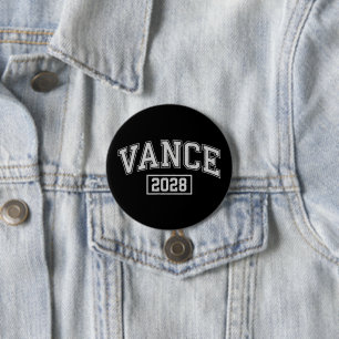 JD Vance 2028 presidentvalskampanj Vance  Knapp