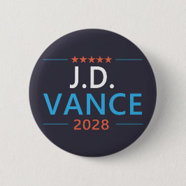 JD Vance 2028 Republican Patriotic Knapp