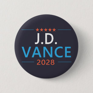 JD Vance 2028 Republican Patriotic Knapp
