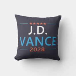JD Vance 2028 Republican Patriotic Kudde