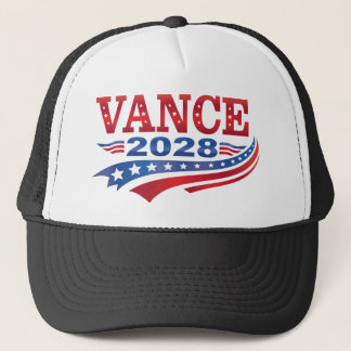 JD Vance President 2028 Keps