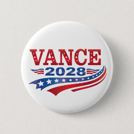 JD Vance President 2028 Knapp
