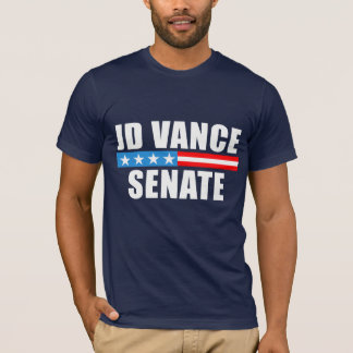 JD VANCE T SHIRT