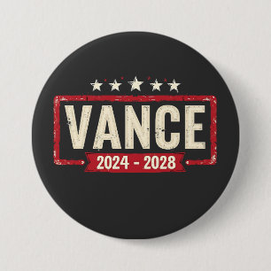 Jd Vance Trump Val 2028 President Omröstning Knapp