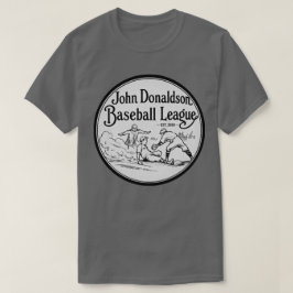 JDBL 2026 Roundy T-Shirt