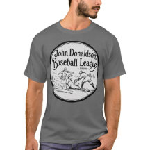 JDBL 2026 Roundy T-Shirt