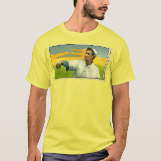 JDBL - Matty T Shirt