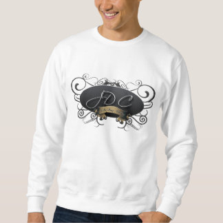 JDC-logotypmanar grundläggande tröja Sweatshirt