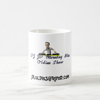JDLOLDIES-MUGG KAFFEMUGG
