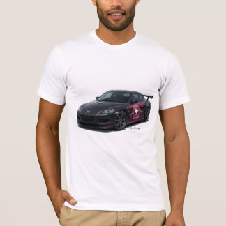 JDM car Mazda RX-8 T Shirt