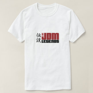 JDM-legender T Shirt