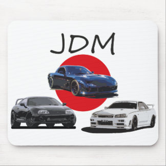 JDM-musmatta Musmatta