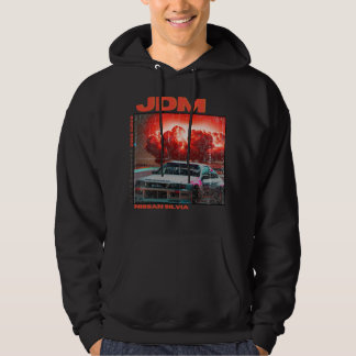 JDM Nissan Silvia Hoodie