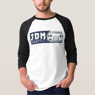 JDM-stildesign Tröja