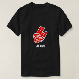 JDM T SHIRT