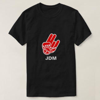 JDM T SHIRT