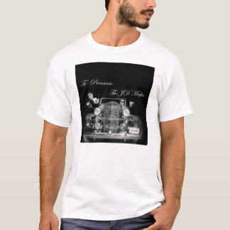 JDMafia T-tröja 4 Tee